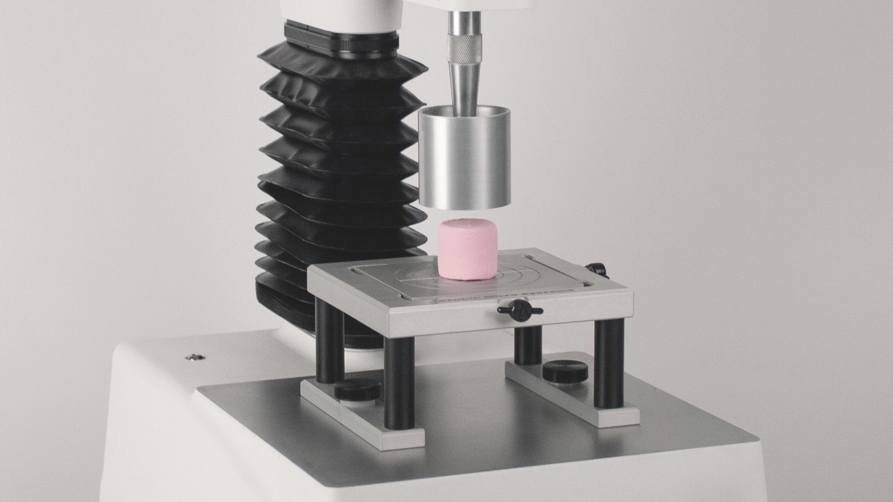 Patents and texture analysis in food claim substantiation