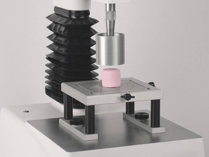 How a Texture Analyser works | Stable Micro Systems