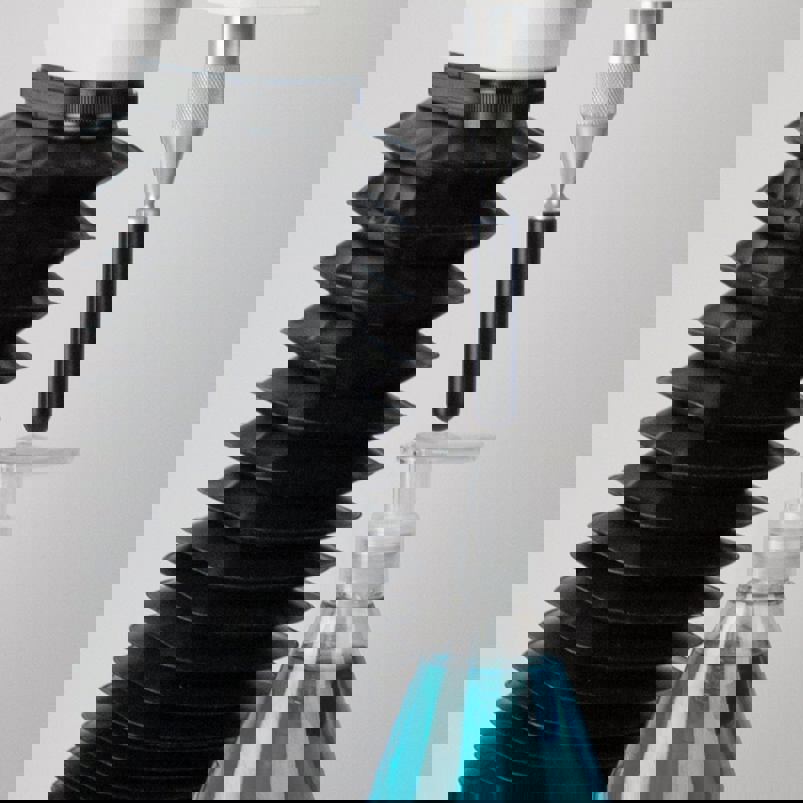 P/0.5HS ½” Hemispherical Probe 3