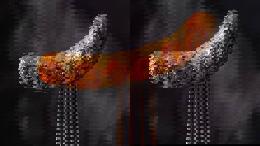 The secret of sausages – Shear genius