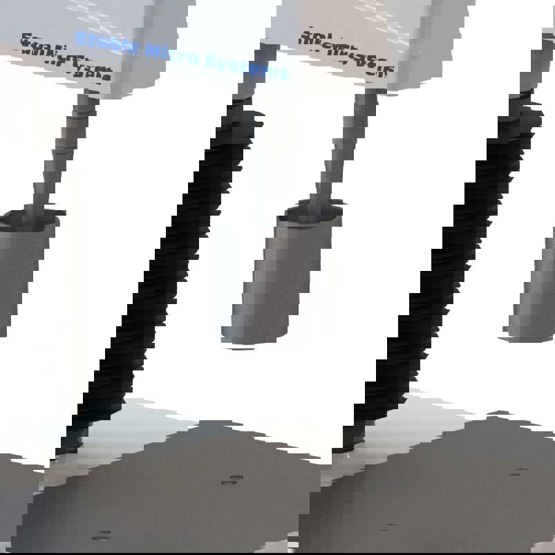 P/50 50mm Cylinder Probe render