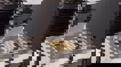 A/LKB F Cooked Pasta Quality Firmness Rig