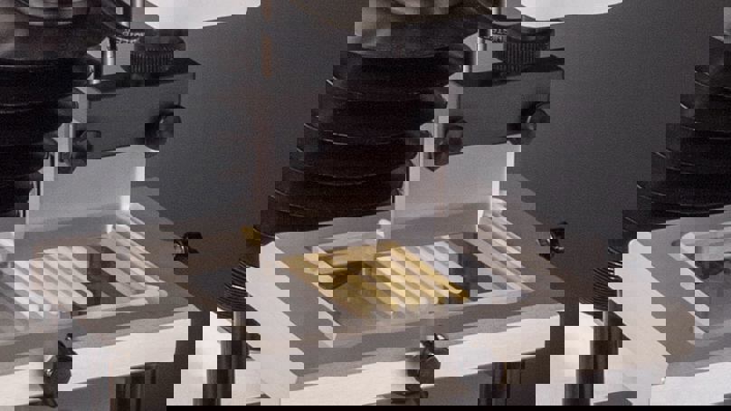 A/LKB F Cooked Pasta Quality Firmness Rig