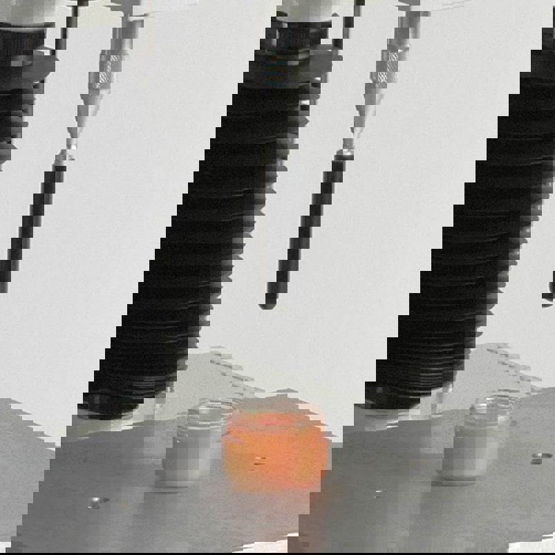 P/0.5HS ½” Hemispherical Probe 2