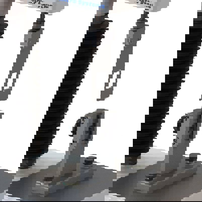 A/BTS Bilayer Tablet Shear Rig Render