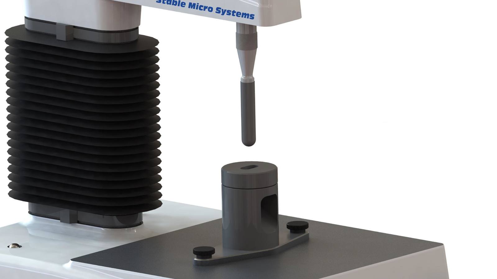 Bps Rig Blister Pack Support Rig | Stable Micro Systems