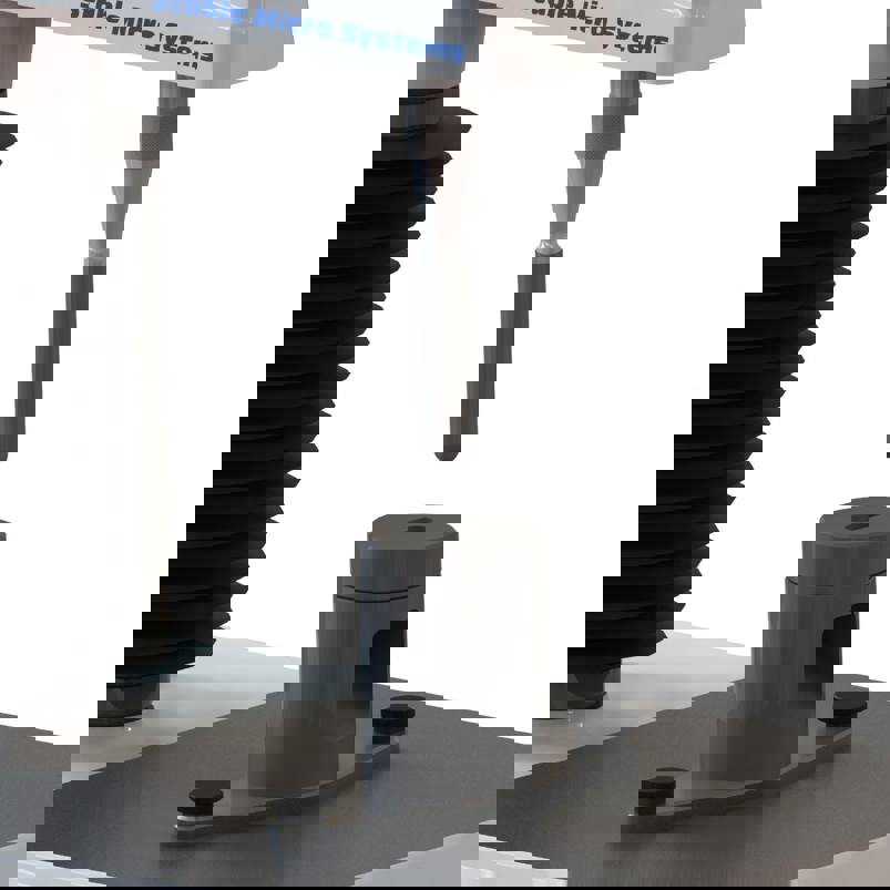 A/BP Blister Pack Support Rig Render