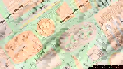 Biodegradable Food Packaging