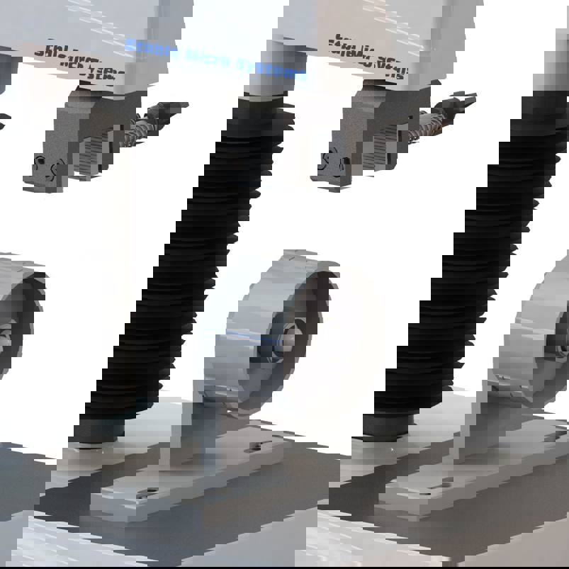 A/TUR Tape Unwinding Rig Render