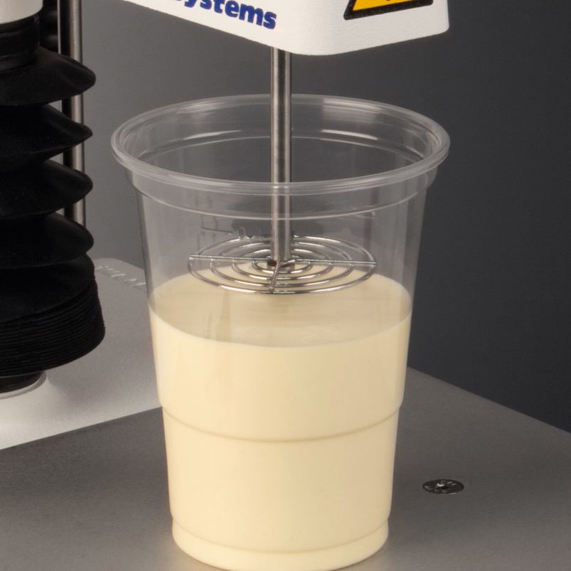 P/CR Cream Probe 2
