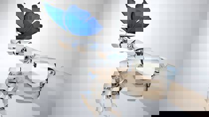 The use of texture analysis in developing new materials for soft robotics