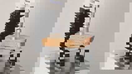 P/36R 36mm Cylinder Probe with radius 1