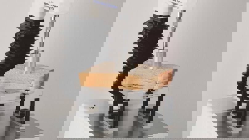 P/36R 36mm Cylinder Probe with radius 1