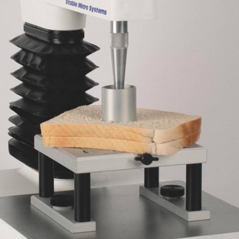 Penetration (Puncture) testing | Texture Analyser methods