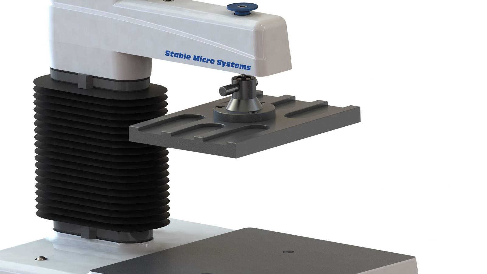 Rectangular Compression Plate | Stable Micro Systems