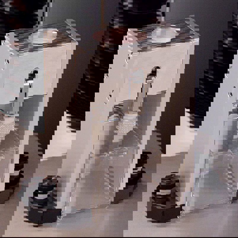 A/PVS Powder Vertical Shear Rig 1