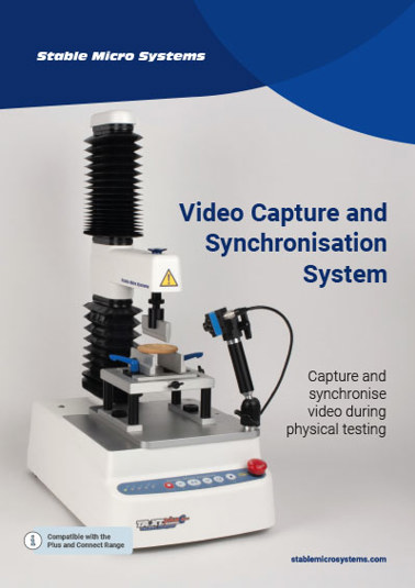 Video Capture and Synchronisation System