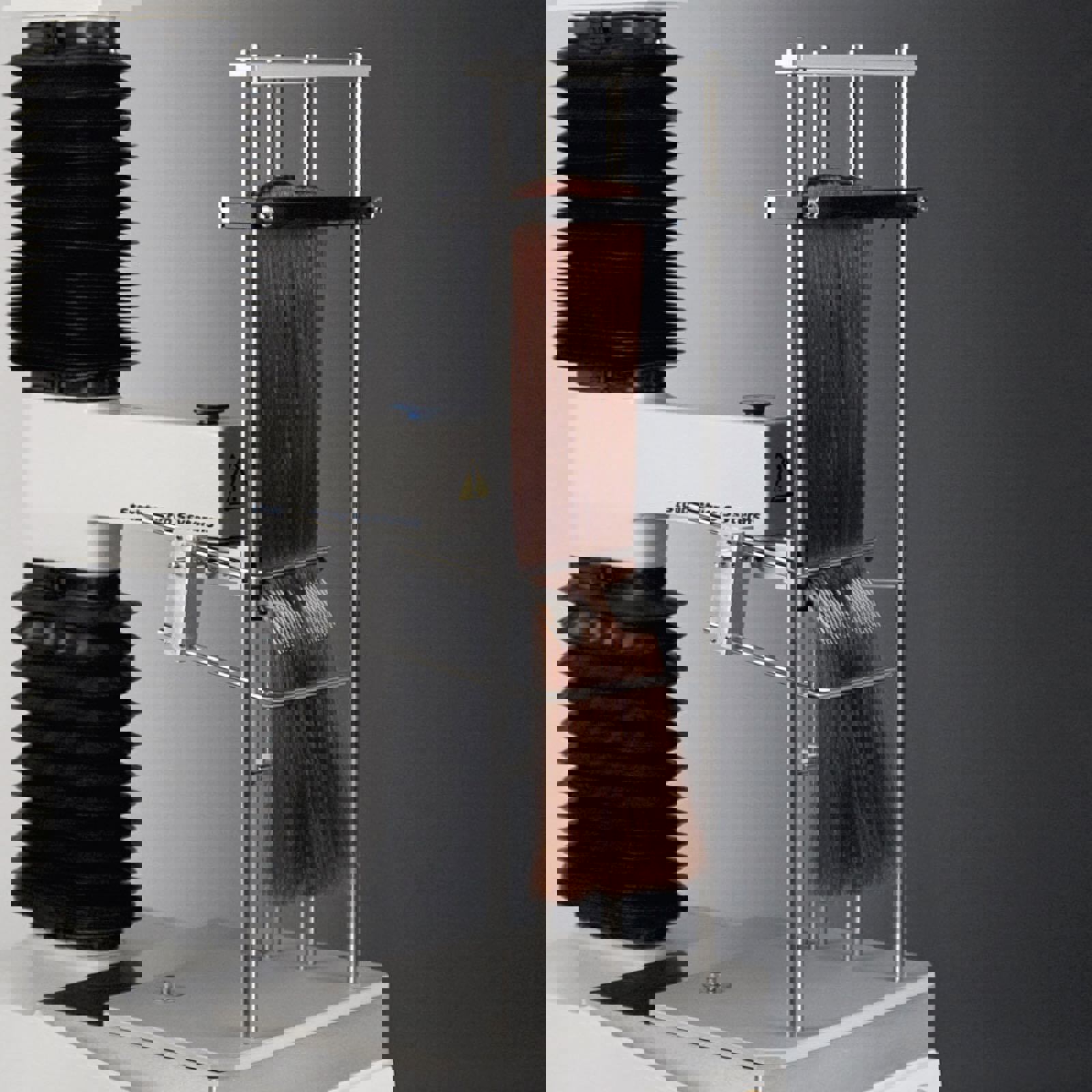 Hair Combing Rig
