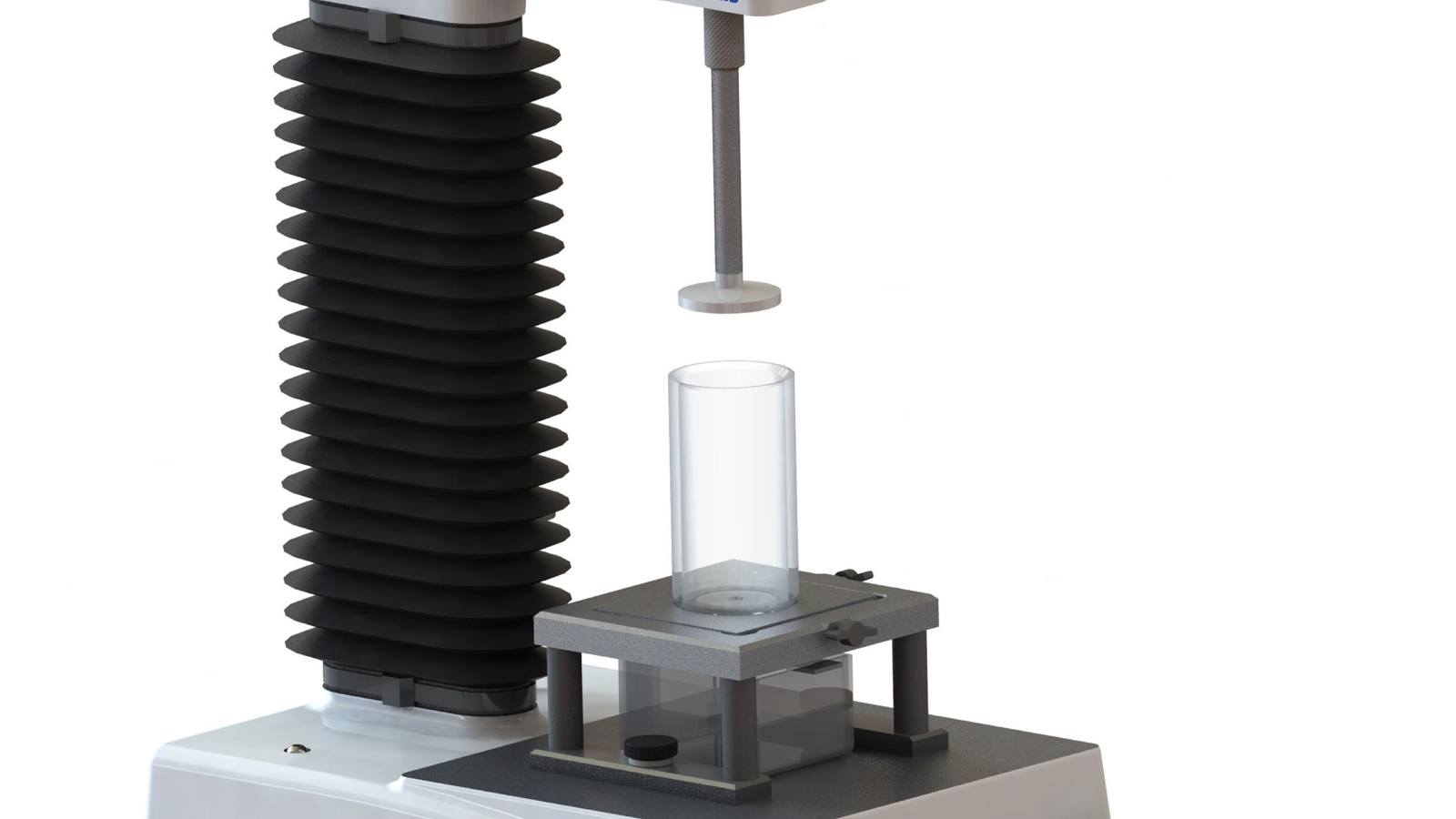 Back Extrusion Rig Forward Extrusion Rig | Stable Micro Systems