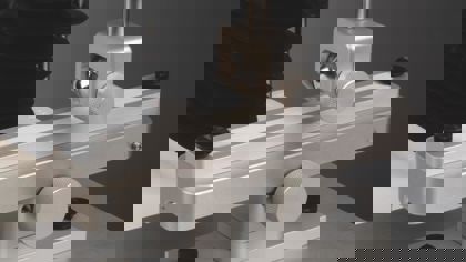 Texture analysis in action: Finding new ways to measure stickiness 