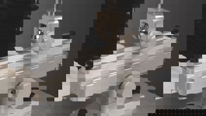 A/NPA Nail Polish Adhesion Rig 2