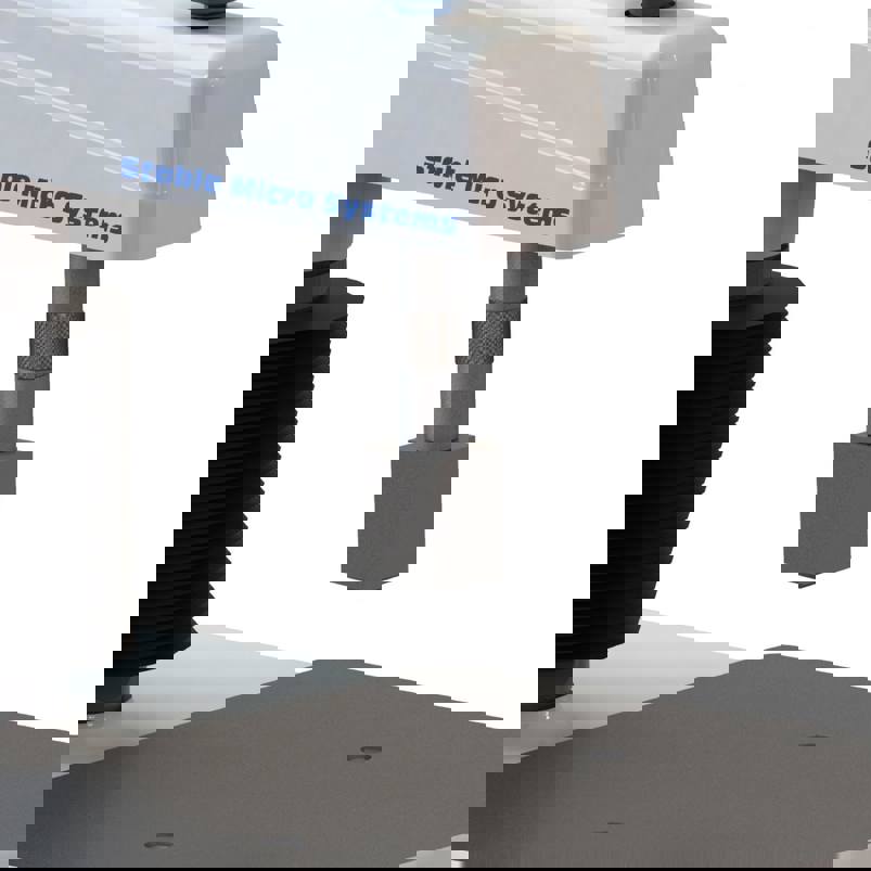 P/V Vickers Hardness Probe Render