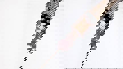 Syringe