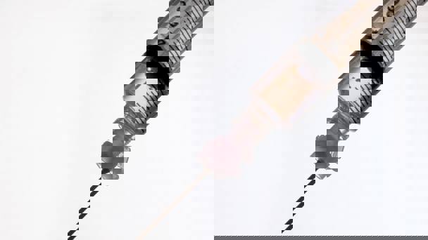 Syringe