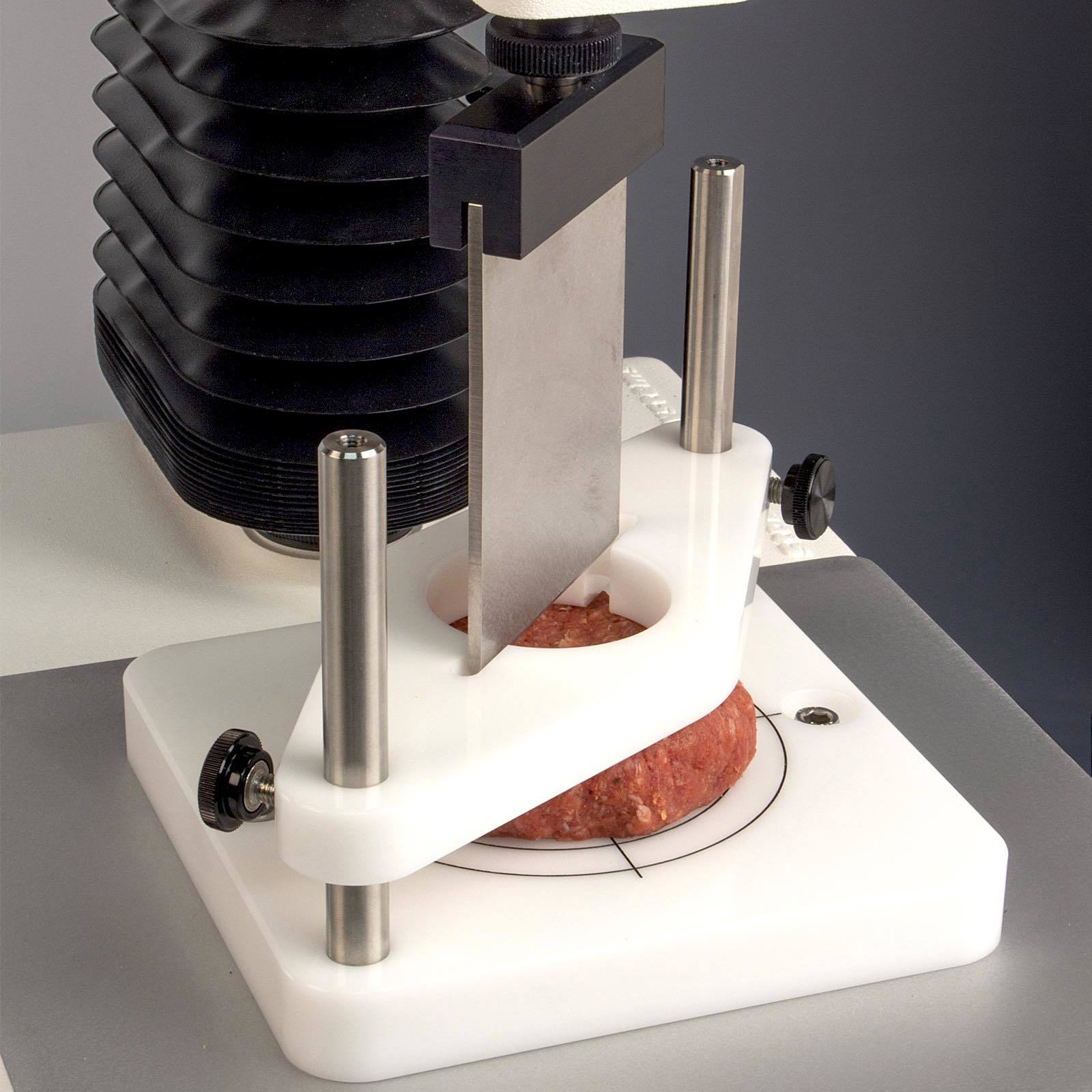Universal Sample Clamp | Stable Micro Systems