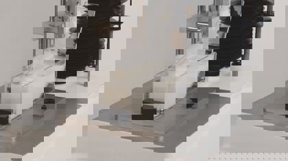 The use of texture analysis in developing food for the elderly