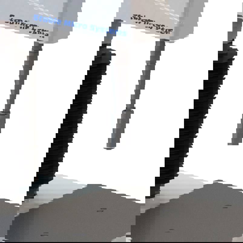 P/20 20mm Cylinder Probe render