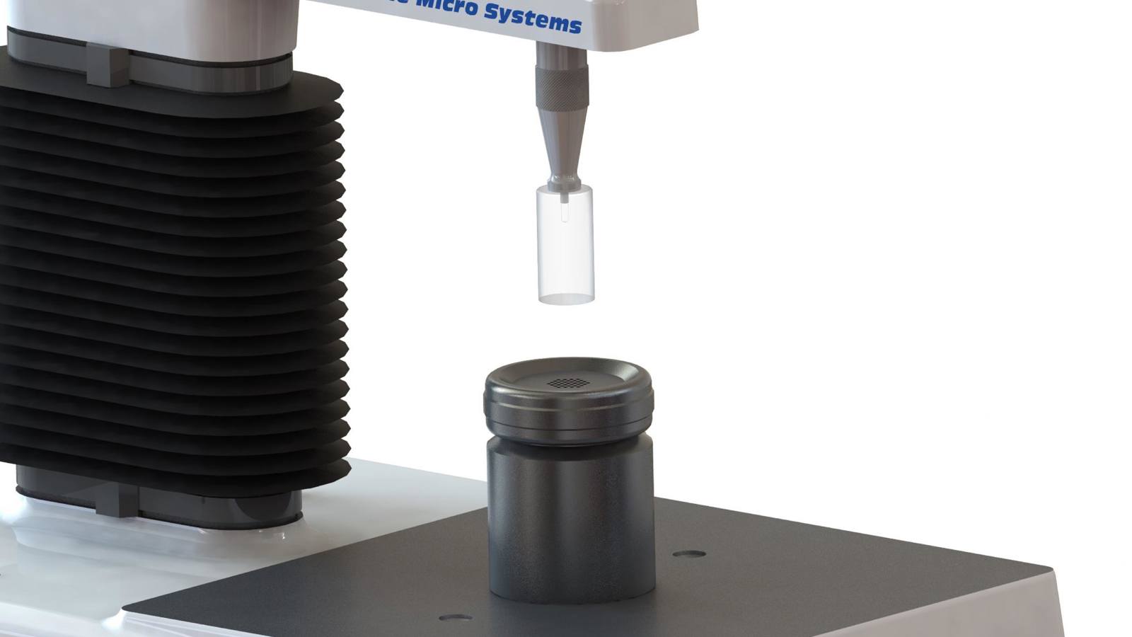 Stikkiness Rig Chen-Hoseney Dough Stickiness Cell | Stable Micro Systems