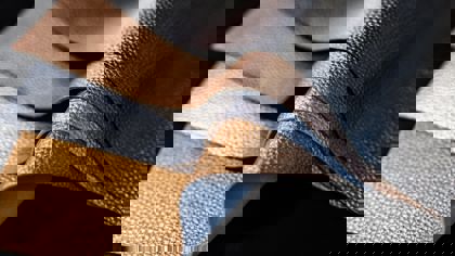 Measuring the mechanical properties of leather and textiles – Introduction