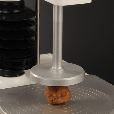 75mm Compression Platen | Stable Micro Systems