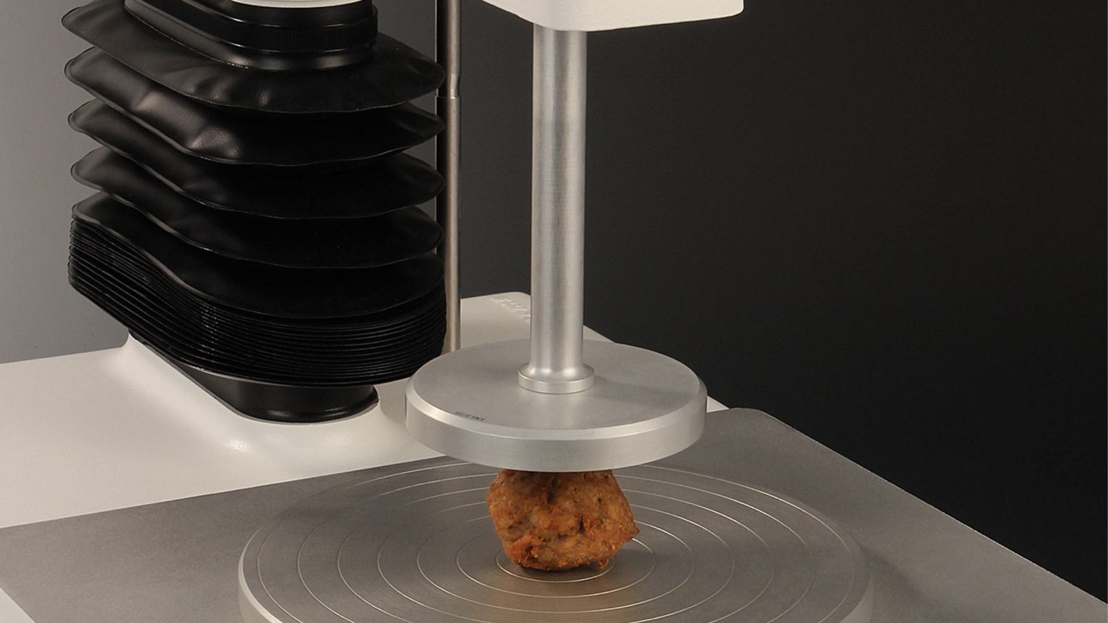 75mm Compression Platen | Stable Micro Systems