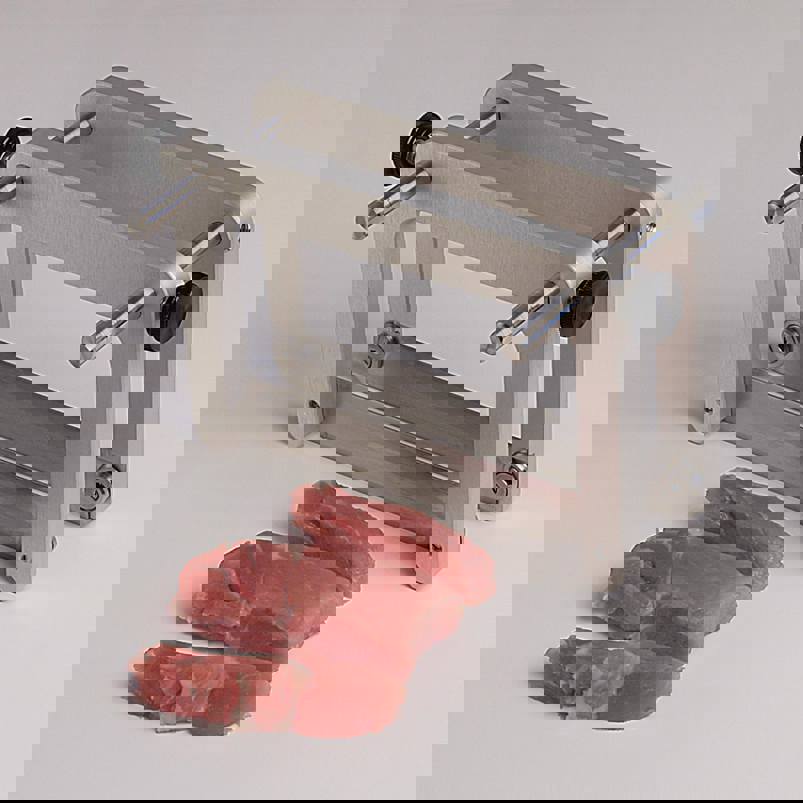 SP/TB Twin Blade Sample Preparation Tool 1