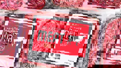 Texture: the flavour of the future TED Talk