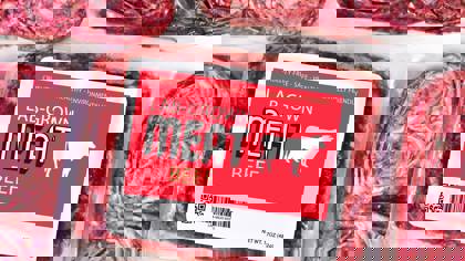 Texture: the flavour of the future TED Talk