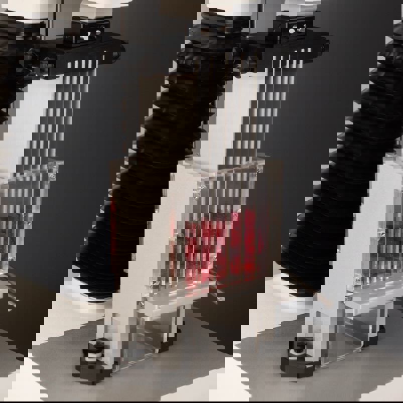 A/KS5 Kramer Shear Cell – 5 Bladed 4