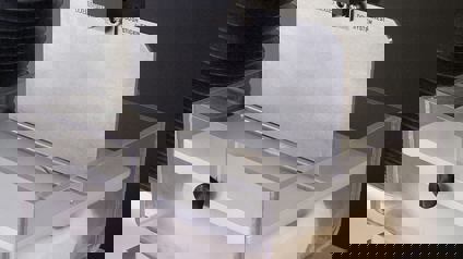 A/WDSS Warburtons Dough Stickiness System