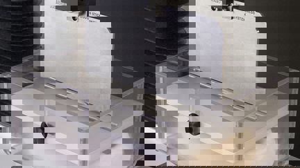 A/WDSS Warburtons Dough Stickiness System