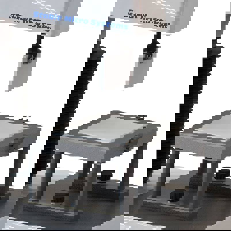 HDP/ANR Asian Noodle Rig render