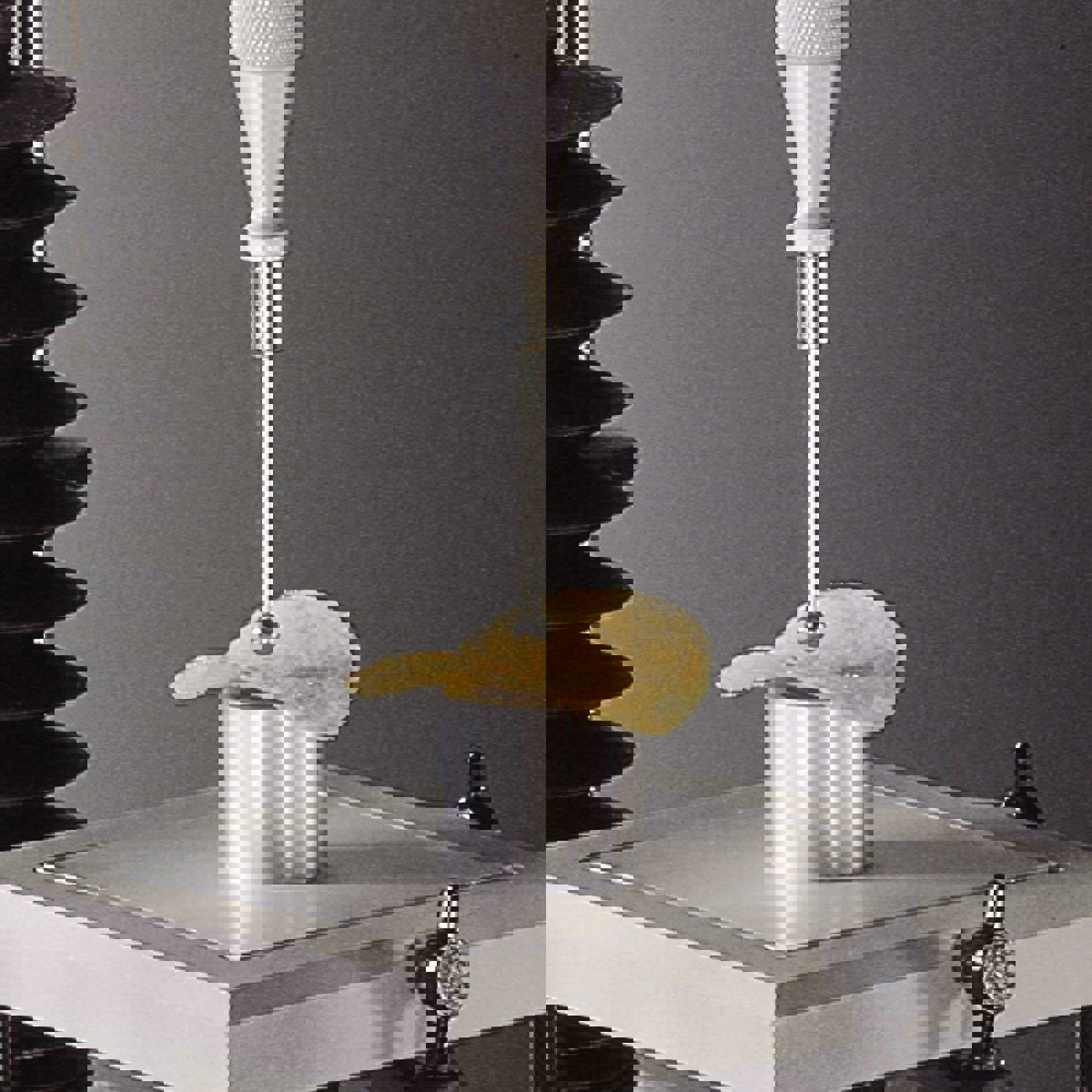 Crisp Fracture Support Rig