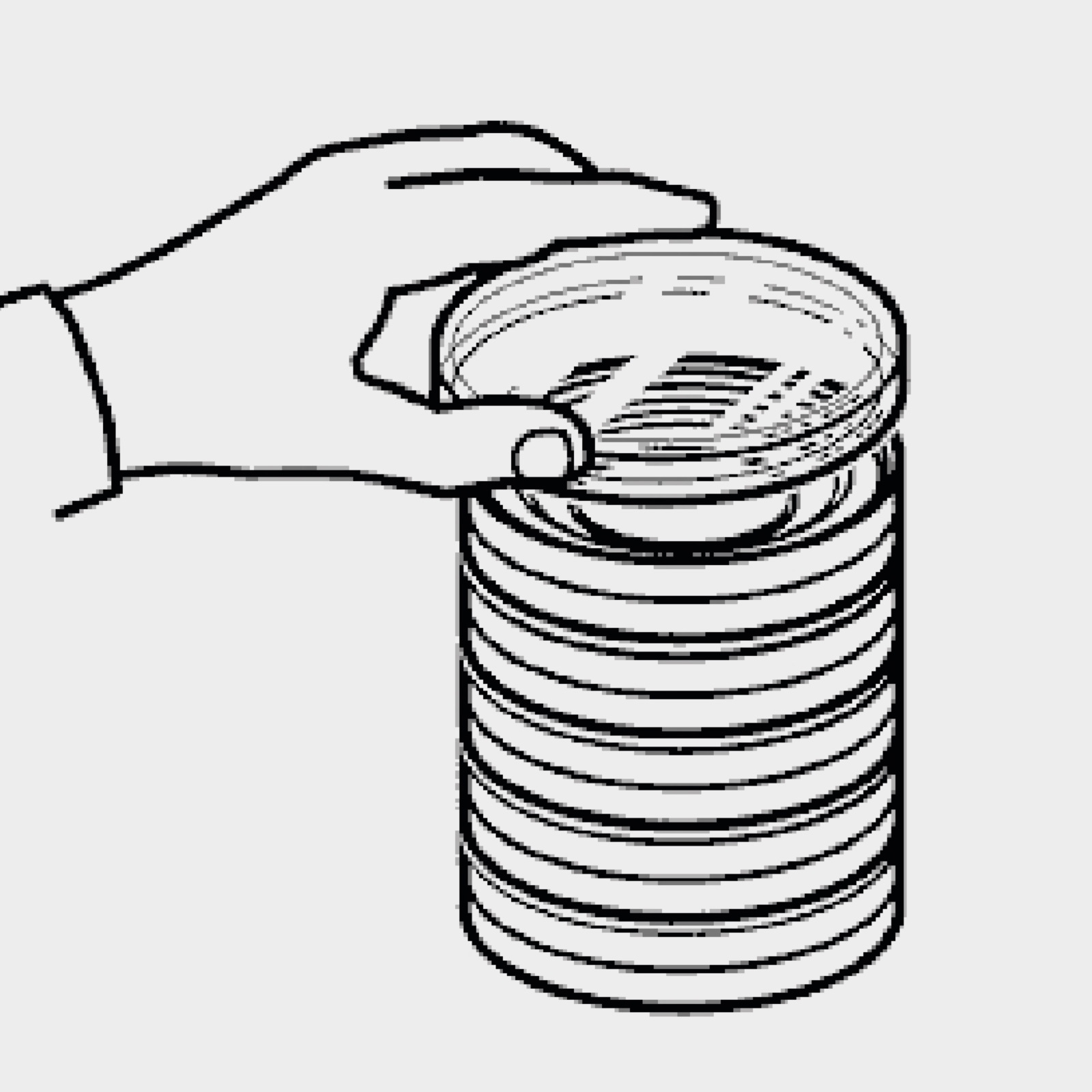 Dough Inflation System sample step 3 illustration