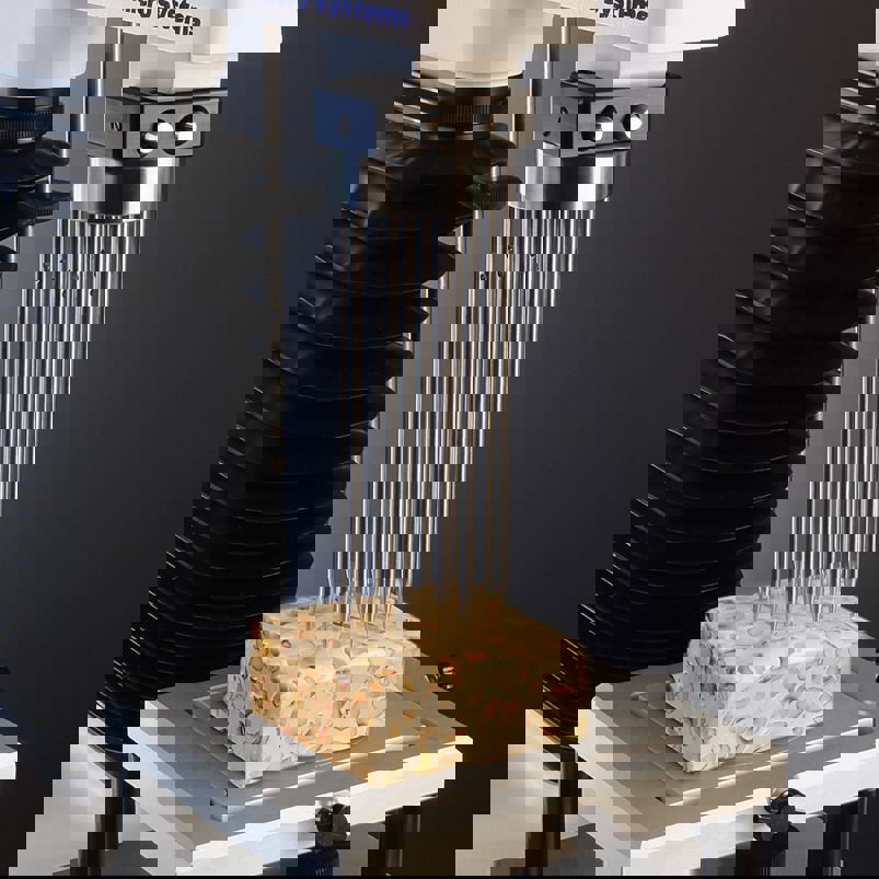 A/MPP Multiple Puncture Probe 3