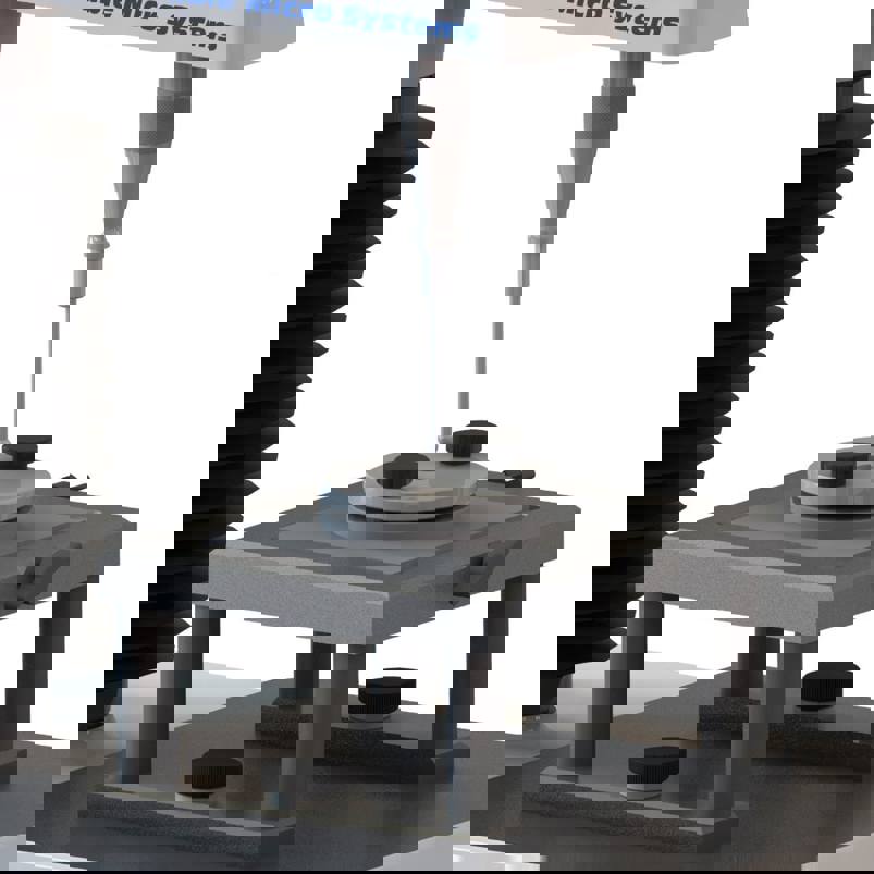 HDP/FSR Film Support Rig Render