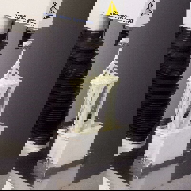 A/CEM Cheese Extensibility Rig