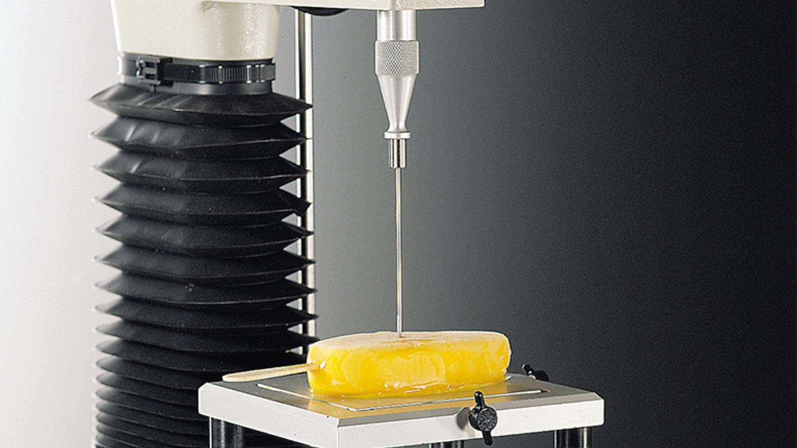 2mm Cylinder Probe - Extended Length | Stable Micro Systems