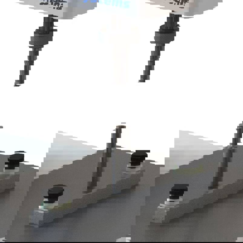 A/CLT Capsule/Loop Tensile Rig Render