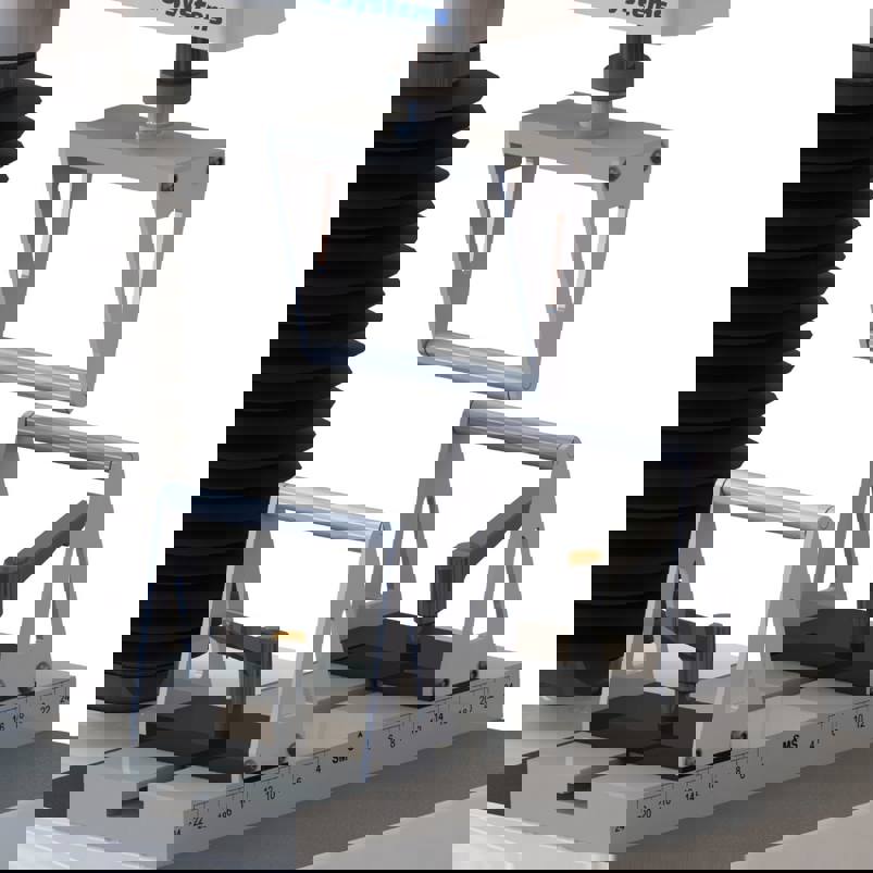 A/3PB Three Point Bend Rig Large Render